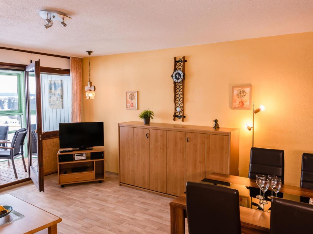 Apartment G 103 By Interhome Dittishausen Εξωτερικό φωτογραφία