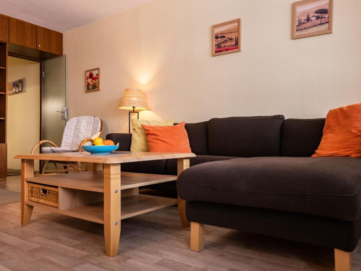 Apartment G 103 By Interhome Dittishausen Εξωτερικό φωτογραφία