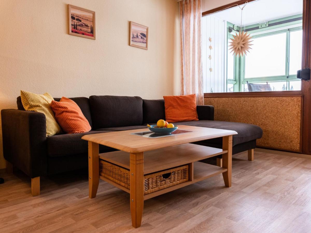 Apartment G 103 By Interhome Dittishausen Εξωτερικό φωτογραφία