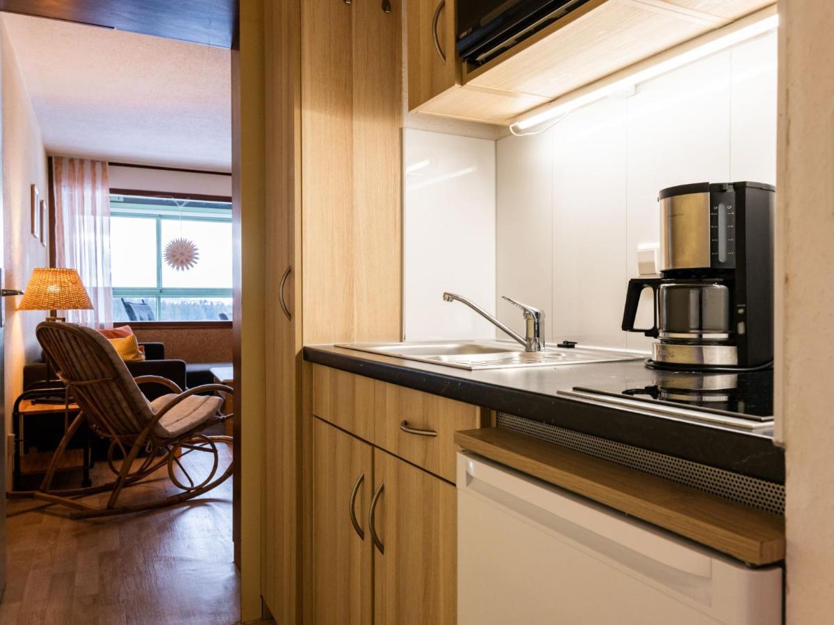 Apartment G 103 By Interhome Dittishausen Εξωτερικό φωτογραφία