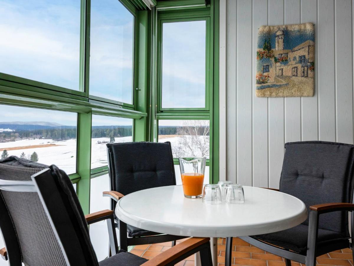 Apartment G 103 By Interhome Dittishausen Εξωτερικό φωτογραφία