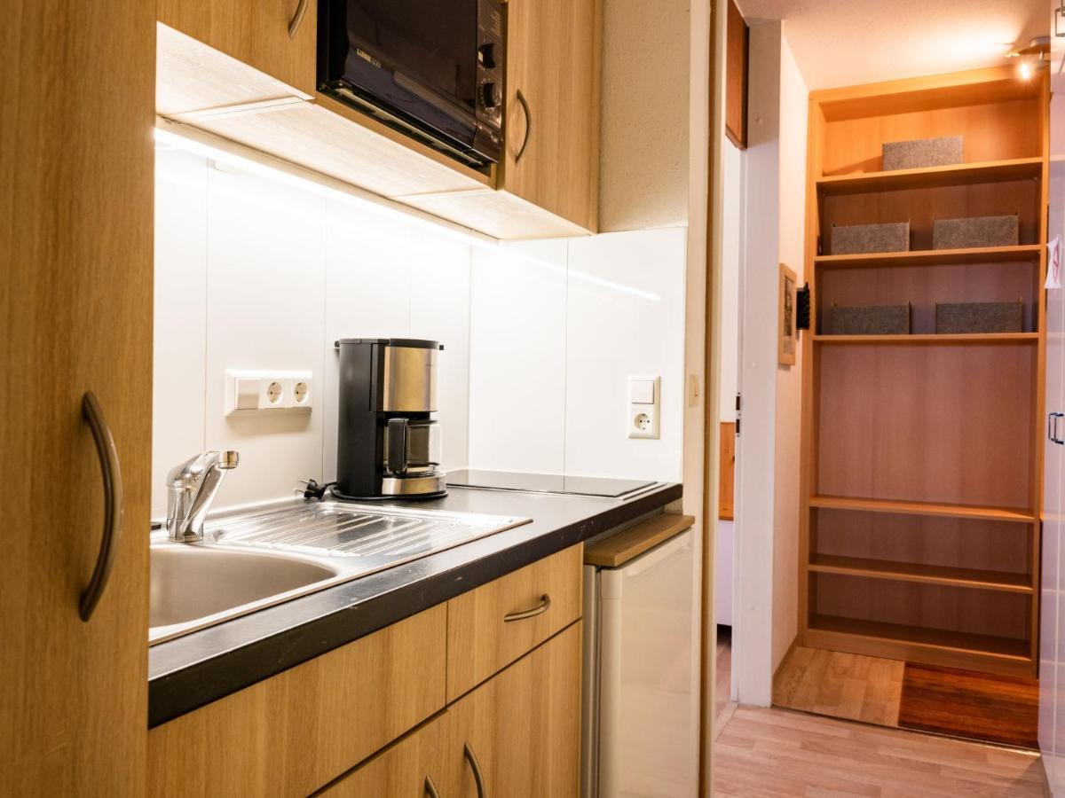 Apartment G 103 By Interhome Dittishausen Εξωτερικό φωτογραφία