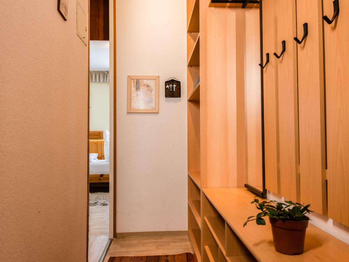 Apartment G 103 By Interhome Dittishausen Εξωτερικό φωτογραφία