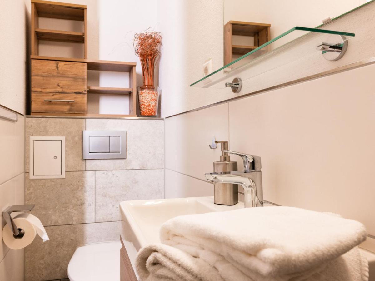 Apartment G 103 By Interhome Dittishausen Εξωτερικό φωτογραφία